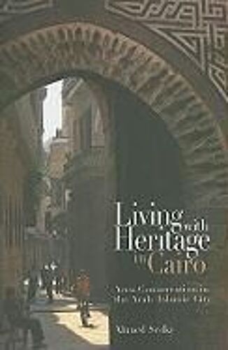 Living With Heritage In Cairo