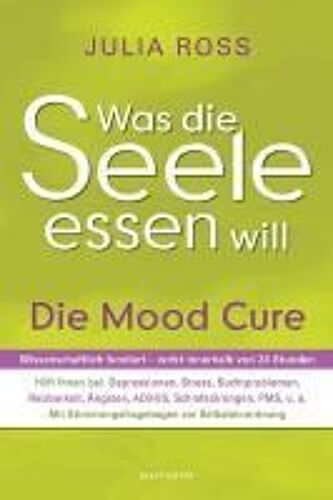 Was Die Seele Essen Will