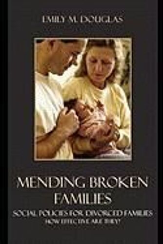 Mending Broken Families