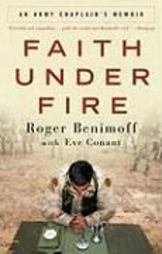 Faith Under Fire