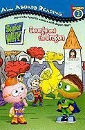 George And The Dragon