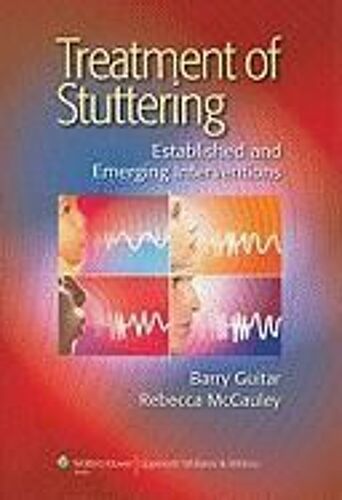Treatment Of Stuttering