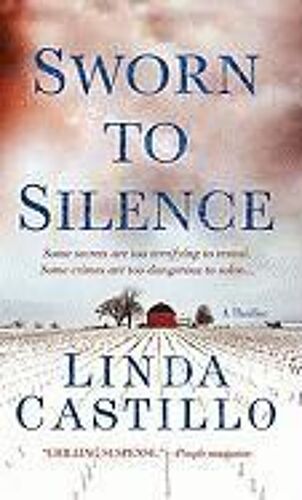 Sworn To Silence