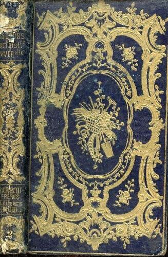 Discours Sur L Histoire Universelle À Monseigneur Le Dauphin Pour Expliquer La Suite De La Religion, Et Les Changements Des Empires, Depuisle Commencement Du Monde, Jusqu A L Empire De Charlemagne -(...)