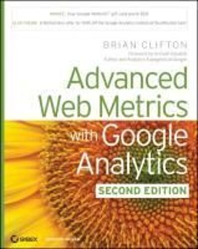 Advanced Web Metrics With Google Analytics