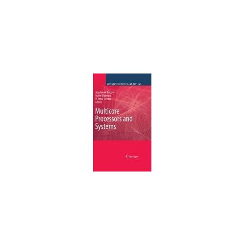 Multicore Processors And Systems