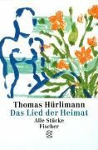 Huerlimann, T: Lied D. Heimat