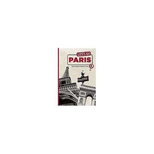 Let's Go Paris