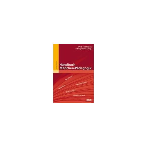 Handbuch Mädchen-Pädagogik