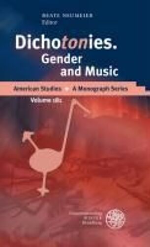 Dichotonies. Gender And Music