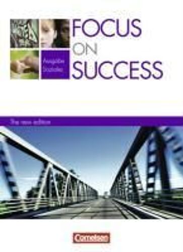 Focus On Success - The New Edition - Soziales - B1/B2