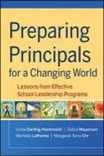 Preparing Principals For A Changing World