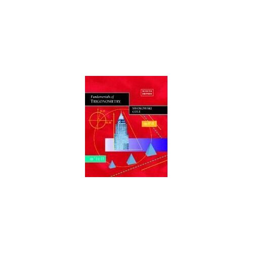 Fundamentals Of Trigonometry