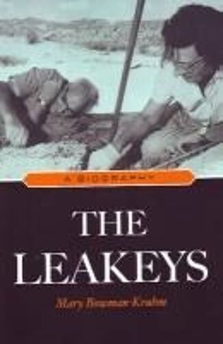 The Leakeys