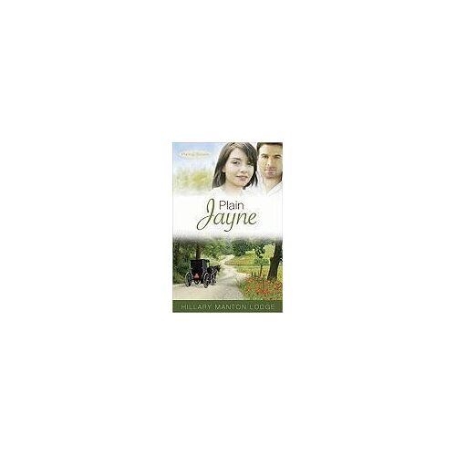 Lodge, H: Plain Jayne