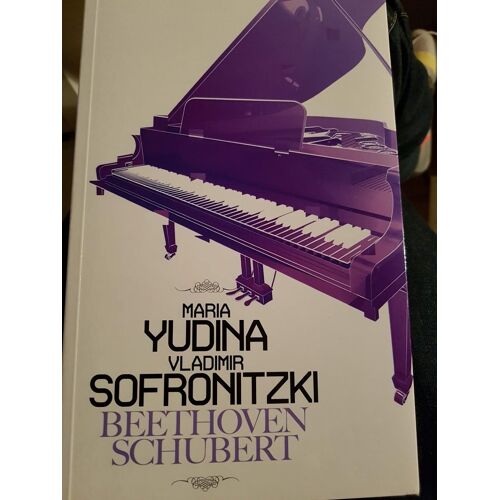 Le Monde Du Piano N° 38