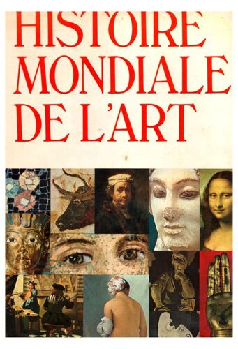 Histoire Mondiale De L'art