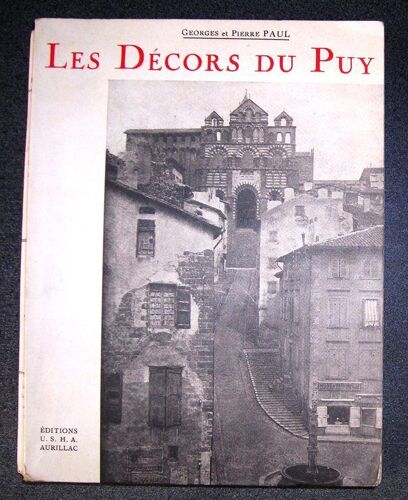 Les Decors Du Puy
