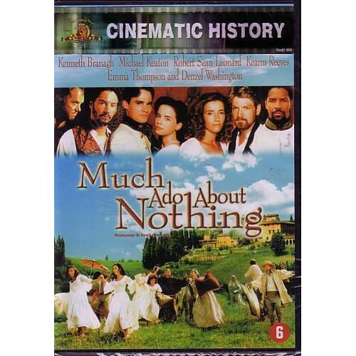 Much Ado About Nothing