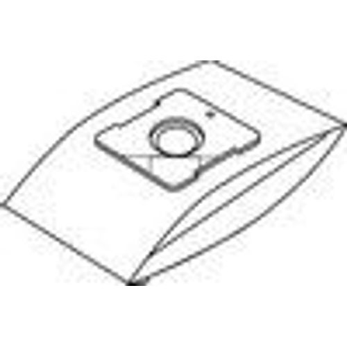 DAEWOO DA01 - Boite de 10 sacs aspirateur