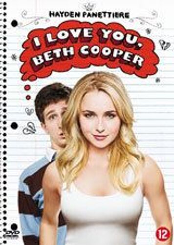 I Love You Beth Cooper