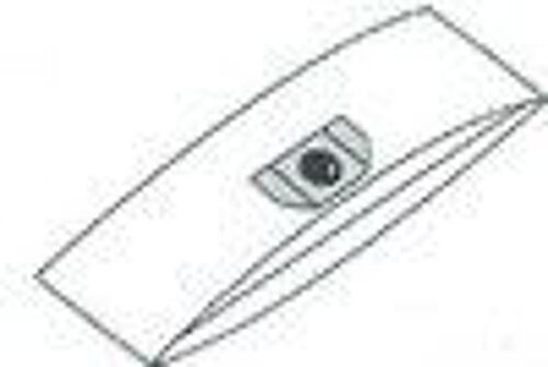 TORNADO TO38 - Boite de 10 sacs aspirateur