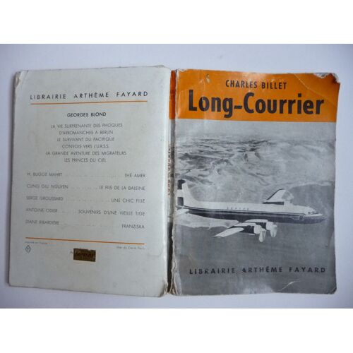 Long-Courrier