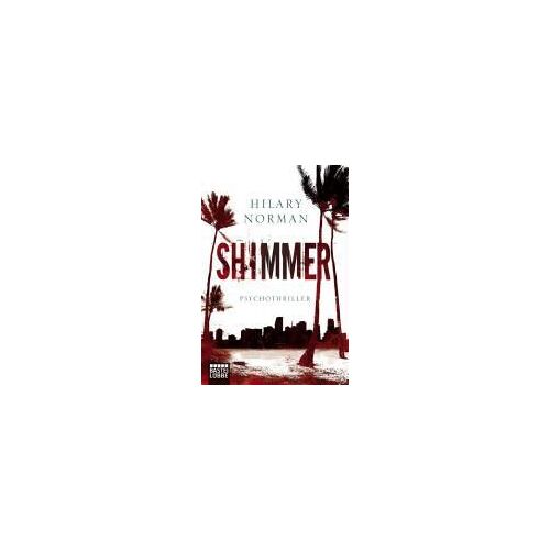 Norman, H: Shimmer