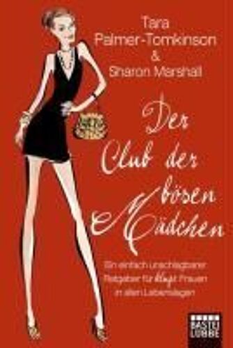 Der Club Der Bösen Mädchen
