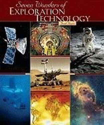 Seven Wonders Of Exploration Technology