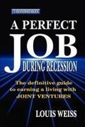 Perfect Job During Recession