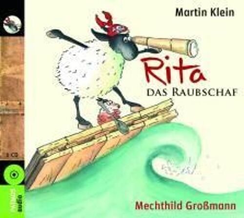 Rita Das Raubschaf