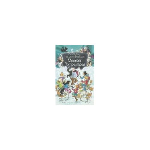 Het Grote Boek Van Meester Pompelmoes / Druk 1