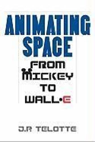 Animating Space