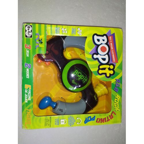 Bop It Tiger 2004