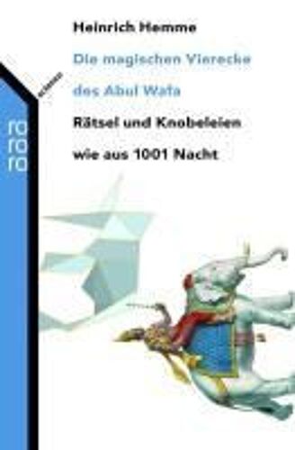 Die Magischen Vierecke Des Abul Wafa