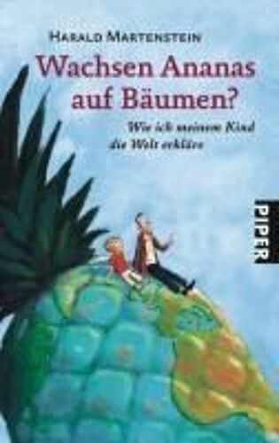 Wachsen Ananas Auf Bäumen?