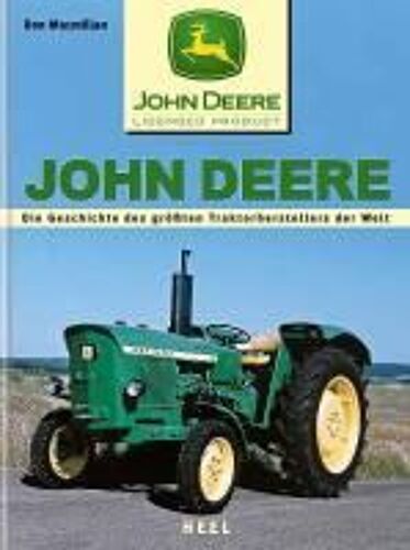 John Deere