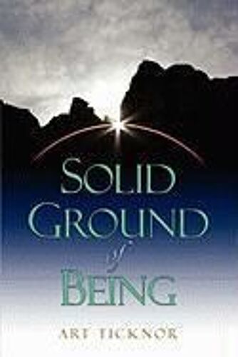 Solid Ground Of Being