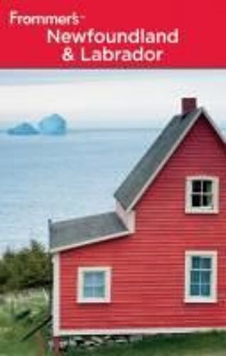 Frommer's Newfoundland & Labrador