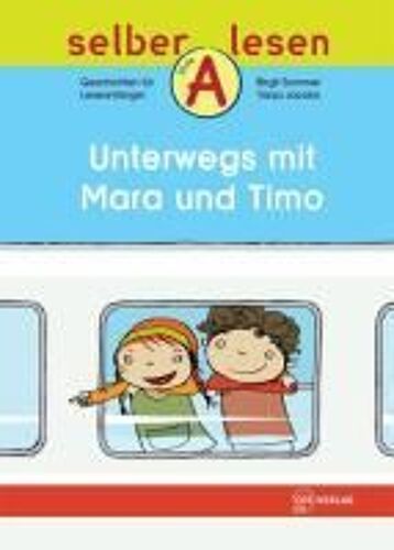 Unterwegs Mit Mara Und Timo