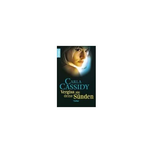 Cassidy, C: Vergiss Nie Deine Sünden