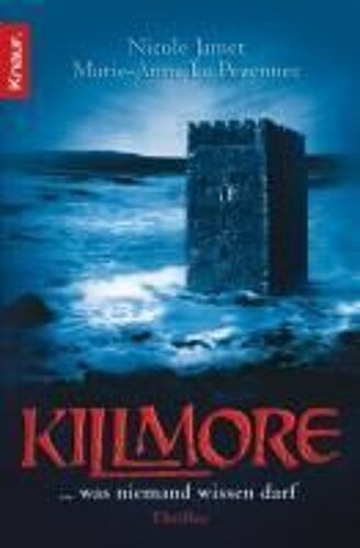 Jamet, N: Killmore