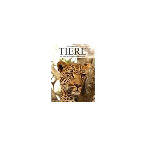 Enzyklopädie Der Tiere