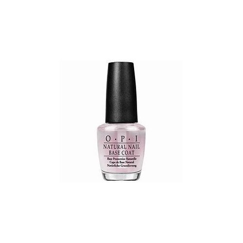 Opi Natural Nail Base Coat 