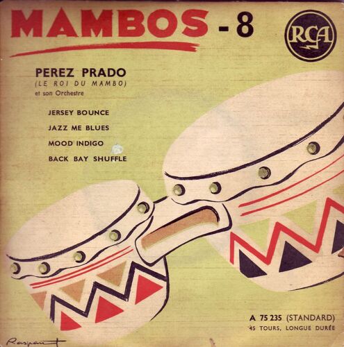 Mambos - 8