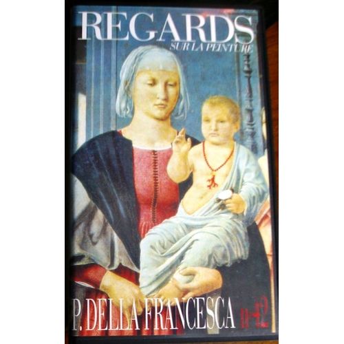 Regards Sur La Peinture N° 42 Della Francesca