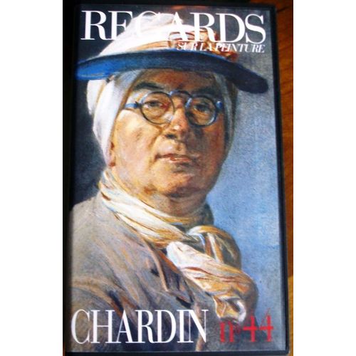 Regards Sur La Peinture N° 44 Chardin