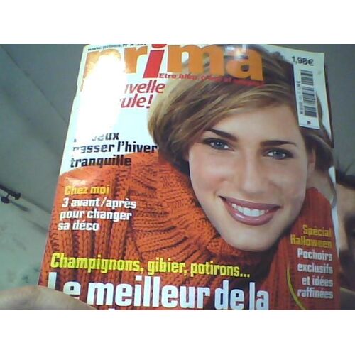 Prima N° 253