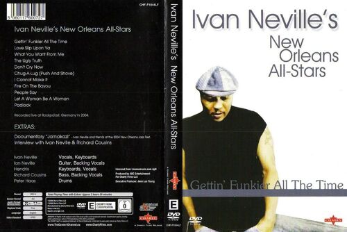 New Orleans All-Stars